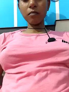 Kumkum_07 on StripChat