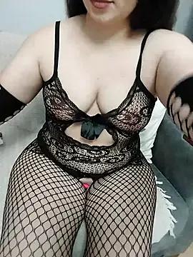 kumsal1 — Dildo hot show