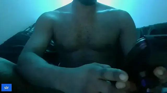 Freechat KY_Sir35 on StripChat