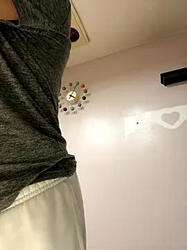 Freechat KY_Sir35 on StripChat