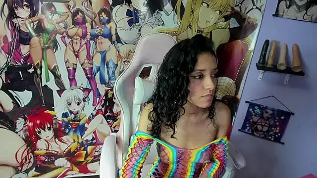 Kylie_Moan on StripChat