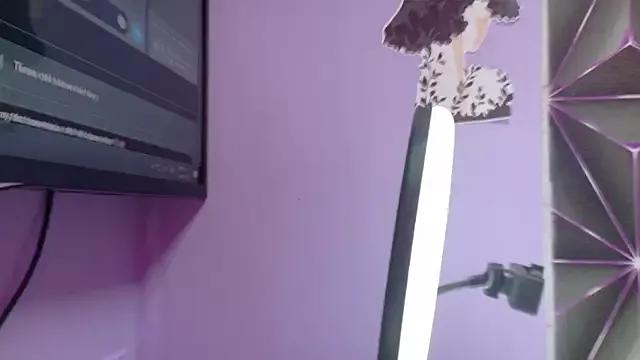 Kylie_Moan on StripChat