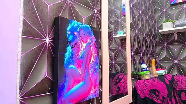 Kylie_Moan on StripChat