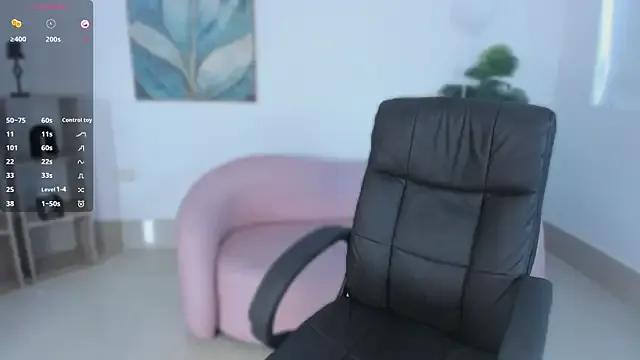 Freechat kylie_soraya on StripChat