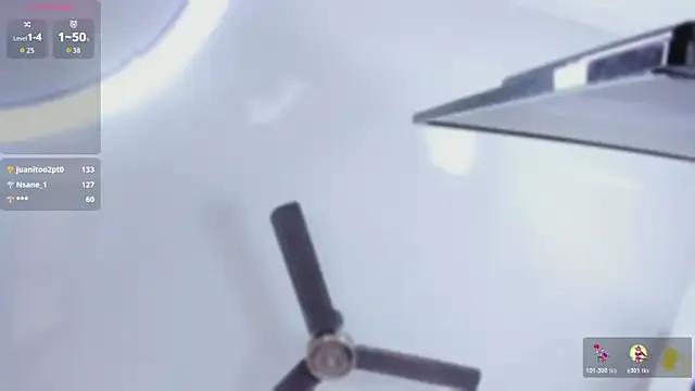 Freechat kylie_soraya on StripChat