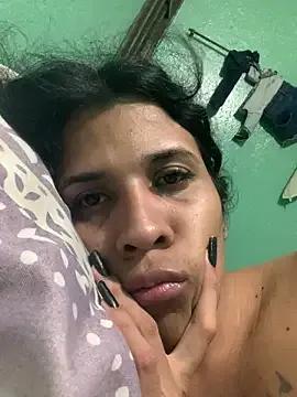 Freechat La_Perversa69 on StripChat