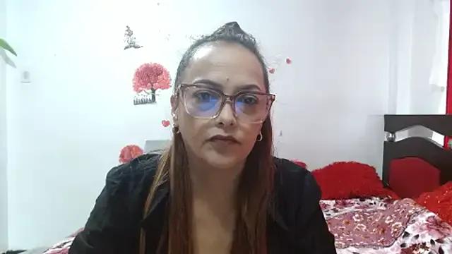 Freechat Lady_16 on StripChat