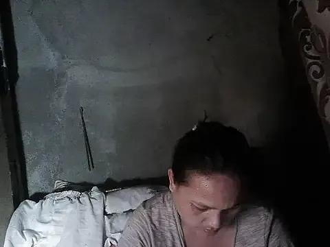 lady_helen00 on StripChat