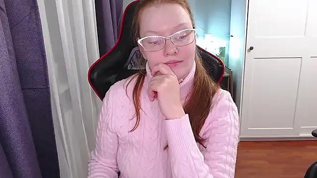 Freechat Lady_Inari on StripChat