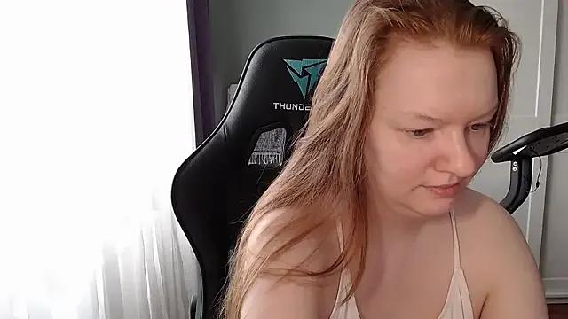 Freechat Lady_Inari on StripChat