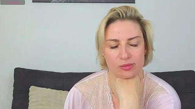 Freechat Lady_Murenza on StripChat