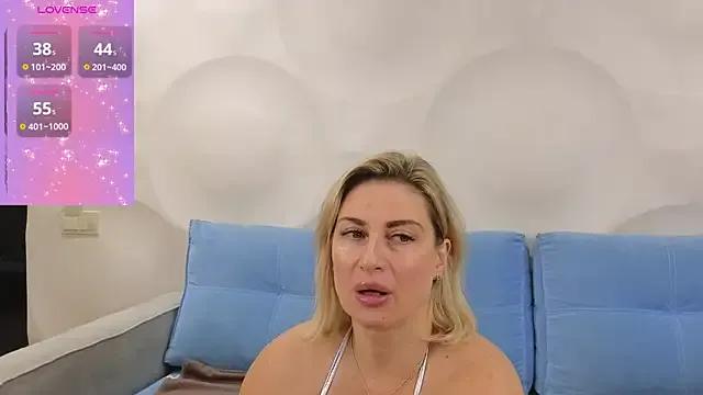 Lady_Murenza — drive me crazy!