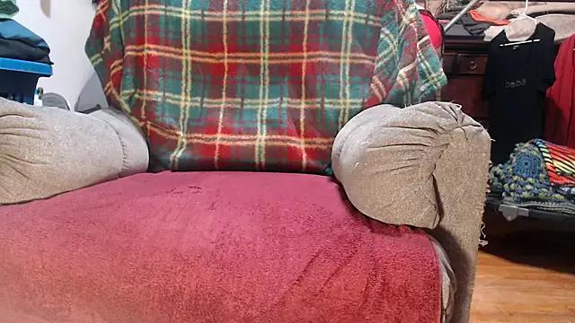 ladyscarlotta on StripChat