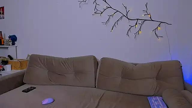 LadyTrep on StripChat