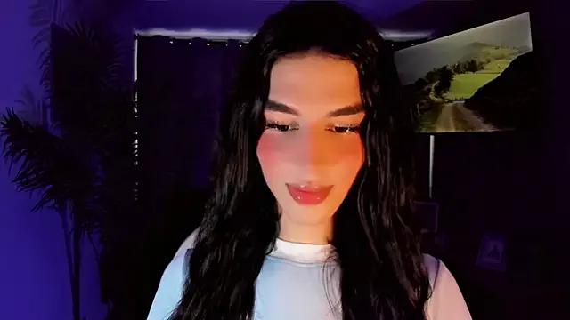 Freechat LanaOrtiiz on StripChat