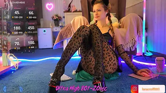 laracroftt1 — Flash titts