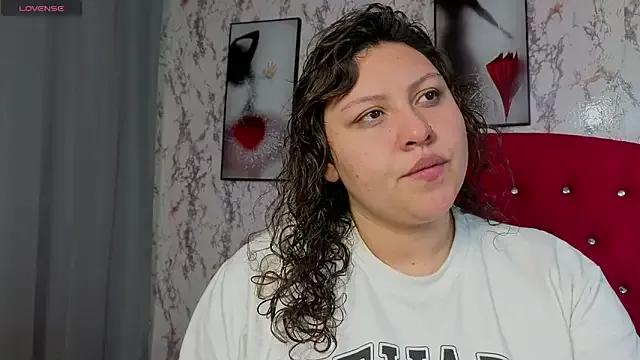 Larissa_Antonella — Private on StripChat