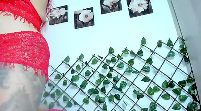 Latina_BigBoobs on StripChat