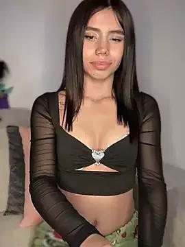 Laura-Khalifa on StripChat