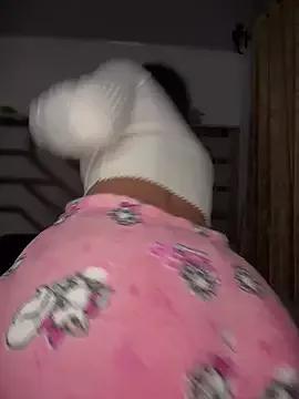 Laura-Khalifa on StripChat