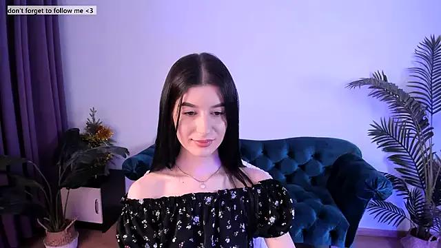 Private LauraCoy on StripChat