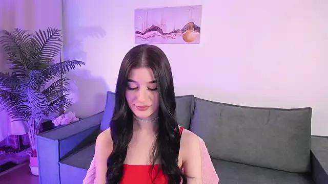 Private LauraCoy on StripChat