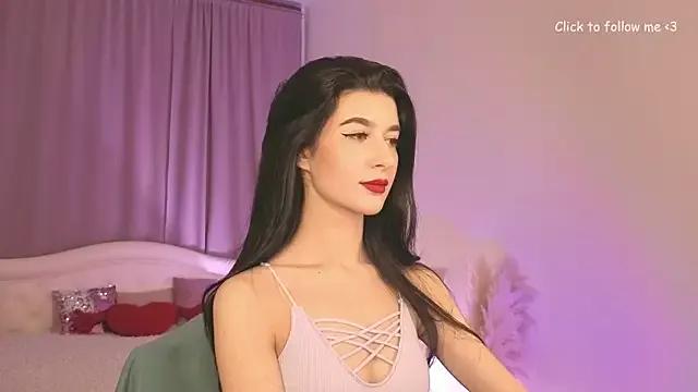 LauraCoy — squeeze my ass gently 