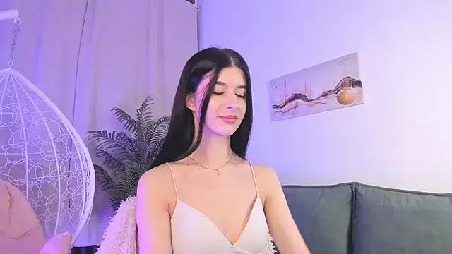 Private LauraCoy on StripChat