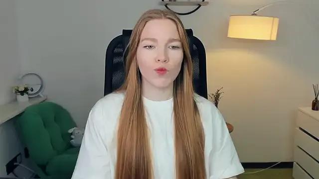 LavetaShiroma — more smile today