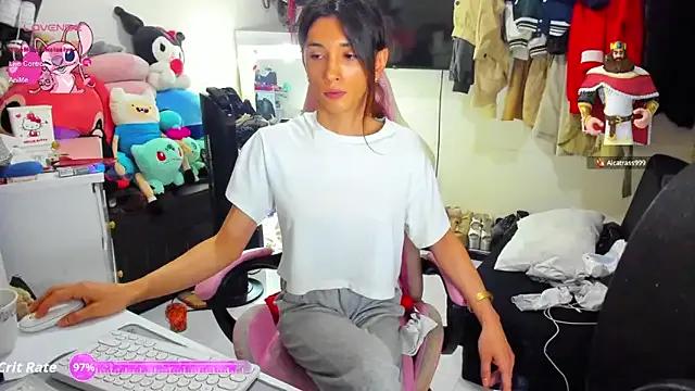 Freechat Lawrncesofiets on StripChat