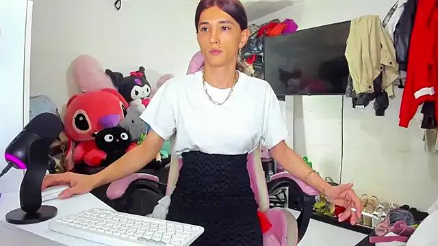 Freechat Lawrncesofiets on StripChat