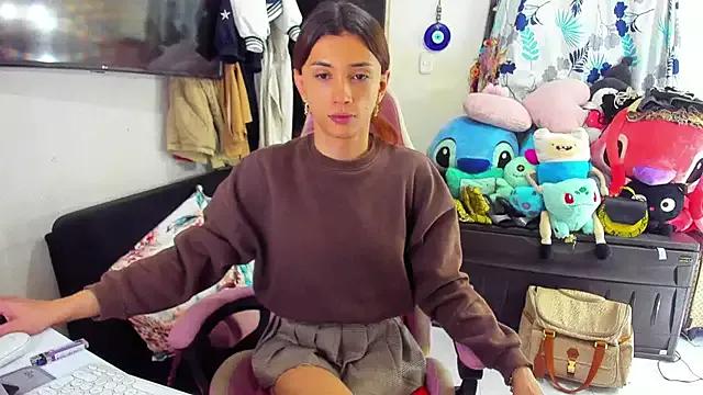 Freechat Lawrncesofiets on StripChat