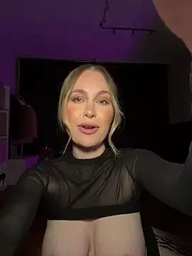 Freechat Lena_Blom on StripChat