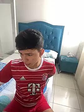 Leonarrrd_01 on StripChat