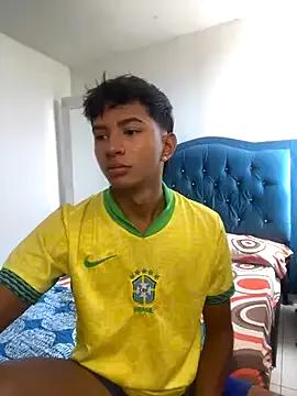 Leonarrrd_01 on StripChat