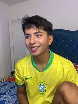 Leonarrrd_01 on StripChat