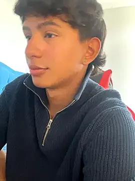 Leonarrrd_01 — Cum show 