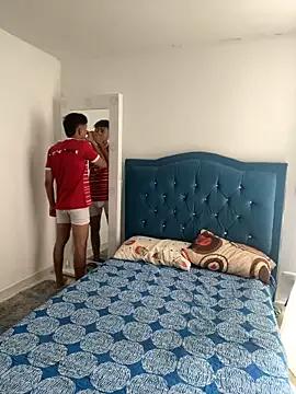 Leonarrrd_01 on StripChat