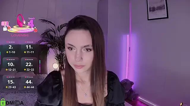 Freechat Leri_Star on StripChat