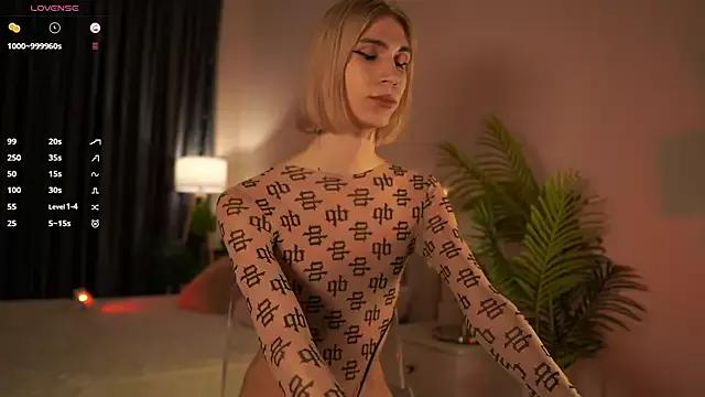 Lettie_brooks on StripChat