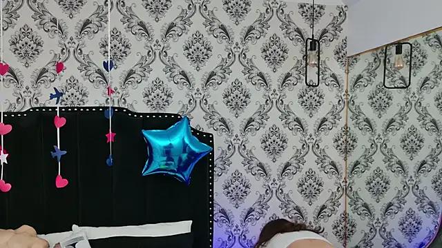 LexaDeRusso on StripChat