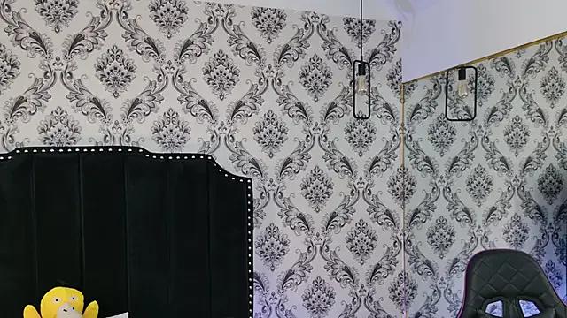 LexaDeRusso on StripChat