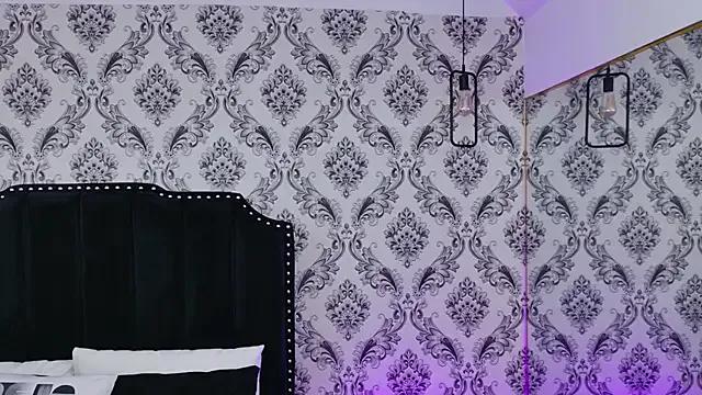 LexaDeRusso on StripChat