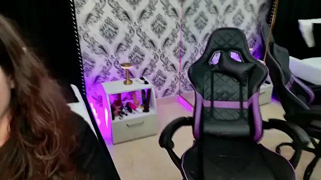 LexaDeRusso on StripChat