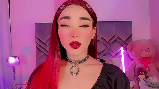 Freechat LeyXandrabraz on StripChat