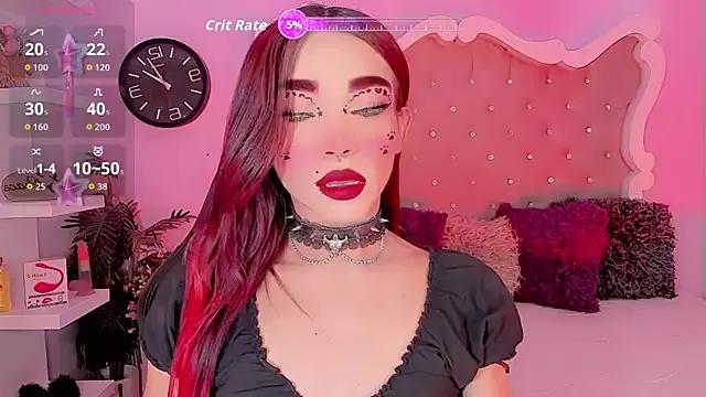 Freechat LeyXandrabraz on StripChat