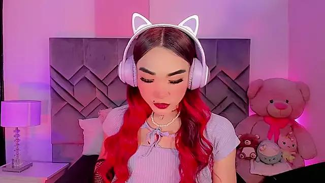 Freechat LeyXandrabraz on StripChat