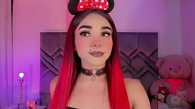 Freechat LeyXandrabraz on StripChat