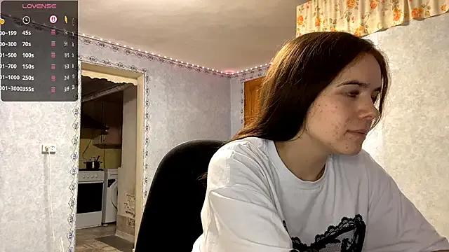 Freechat Lia_rise on StripChat