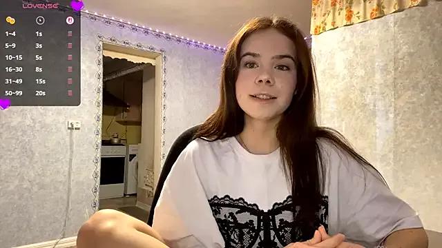 Freechat Lia_rise on StripChat